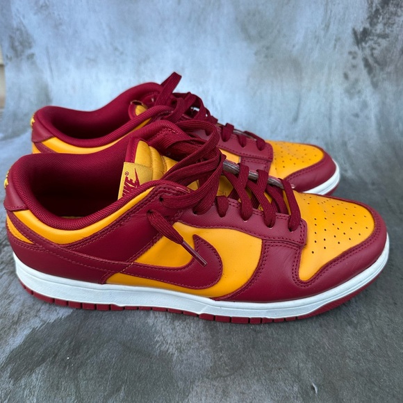 Nike Other - Nike Dunk Low